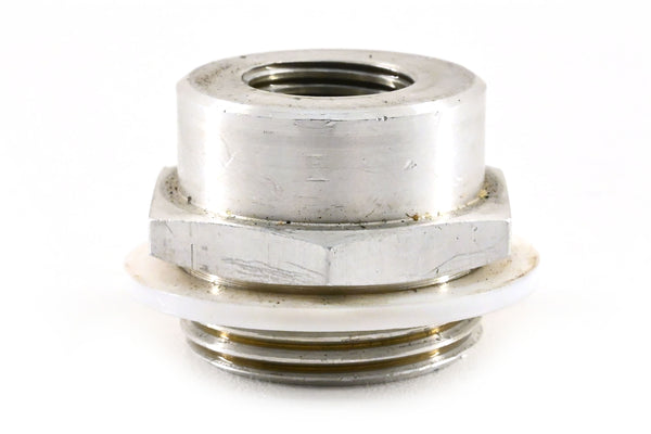 Step-Down Reducer Adapter – Metric M16x1.5 to M28x1 | High-Quality Thread Adapter