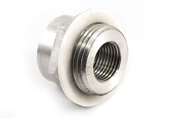 Step-Down Reducer Adapter – Metric M16x1.5 to M28x1 | High-Quality Thread Adapter