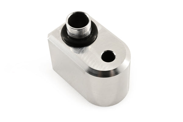 Aluminum Mopar HEMI Hellcat MAP Sensor Boost Reference Adapter Kit – Includes Mounting Bolt