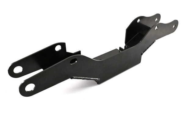 Steel Gen 3 HEMI Mopar A-Body Engine Swap Crossmember – 545RFE Transmission Compatible