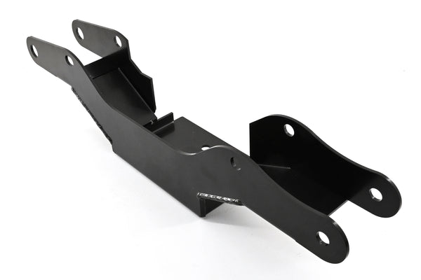 Steel Gen 3 HEMI Mopar A-Body Engine Swap Crossmember – 545RFE Transmission Compatible