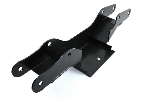 Steel Gen 3 HEMI Mopar A-Body Engine Swap Crossmember – 545RFE Transmission Compatible