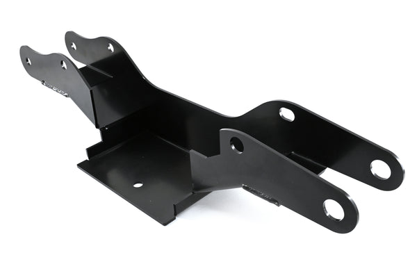 Steel Gen 3 HEMI Mopar A-Body Engine Swap Crossmember – 545RFE Transmission Compatible