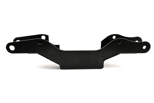 Steel Gen 3 HEMI Mopar A-Body Engine Swap Crossmember – 545RFE Transmission Compatible