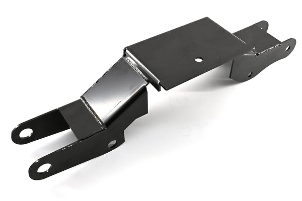 Steel Gen 3 HEMI Mopar A-Body Engine Swap Crossmember – 545RFE Transmission Compatible