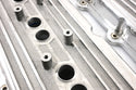 Aluminum Hellcat Conversion Valve Covers Fits 2003–2020 Mopar Chrysler Jeep Ram Gen 3 HEMI 5.7L 6.1L 6.4L - Polished