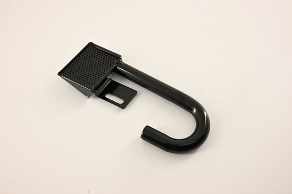 CHEVY SMALL BLOCK OIL PUMP PICKUP (FOR HZ-7101 OIL PAN)