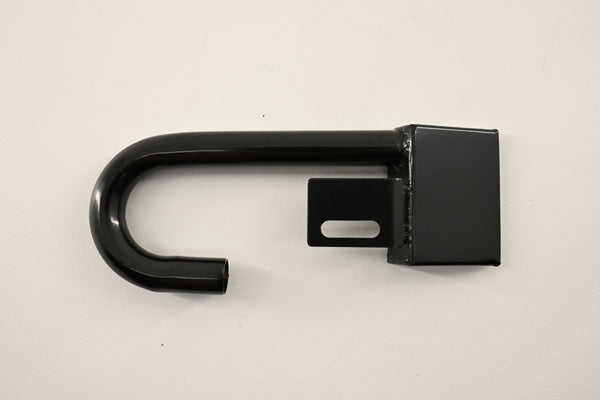 CHEVY SMALL BLOCK OIL PUMP PICKUP (FOR HZ-7101 OIL PAN)