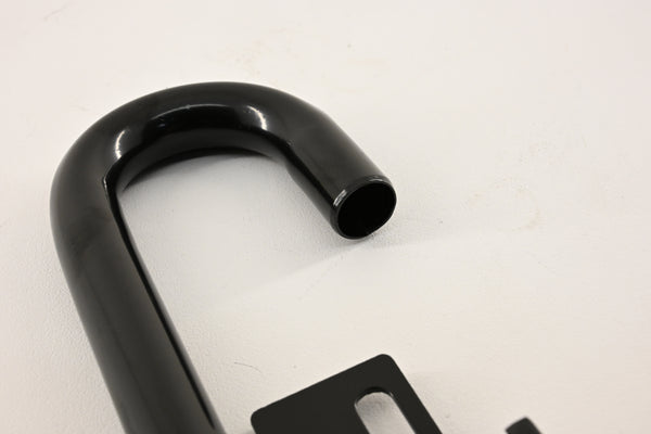 CHEVY SMALL BLOCK OIL PUMP PICKUP (FOR HZ-7101 OIL PAN)