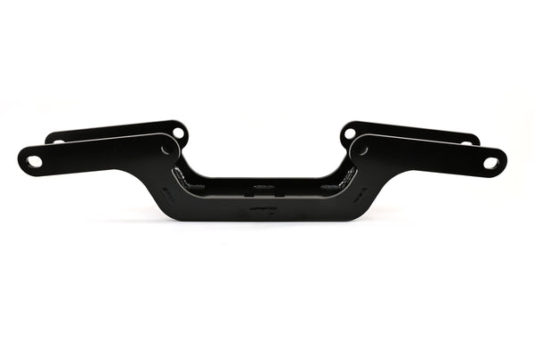 Steel Gen 3 HEMI Mopar B-Body 1966-1970 Engine Swap Crossmember – 8HP70, NAG1, A727 Transmission Compatible