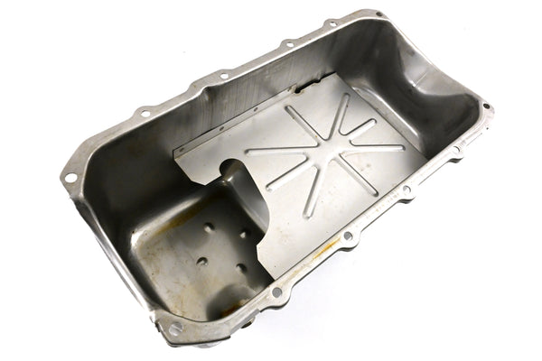 Chevy Camaro Pontiac Firebird S10 S15 Pickup Truck Oil Pan 2.8L V6