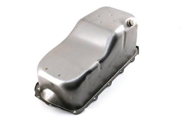 Chevy Camaro Pontiac Firebird S10 S15 Pickup Truck Oil Pan 2.8L V6