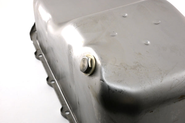 Chevy Camaro Pontiac Firebird S10 S15 Pickup Truck Oil Pan 2.8L V6