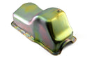 STEEL 1981-87 FORD 351W 5.8L E-F-100-150-250-350 OIL PAN - ZINC