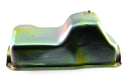 STEEL 1981-87 FORD 351W 5.8L E-F-100-150-250-350 OIL PAN - ZINC