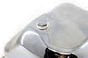 1988-96 FORD SMALL BLOCK 351W WINDSOR STOCK CAPACITY TRUCK OIL PAN - CHROME