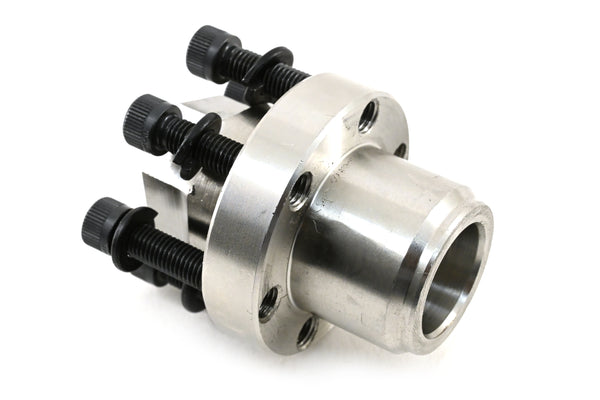 Hellcat Supercharger Pulley Hub