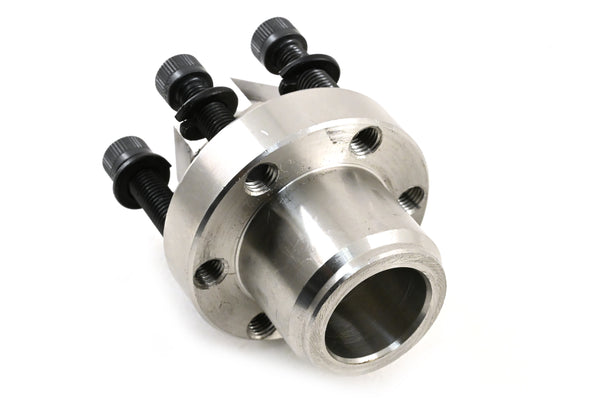 Hellcat Supercharger Pulley Hub