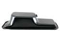 1967-87 CHRYSLER-MOPAR BIG BLOCK 361-383-400-413-440 HEMI 426 OIL PAN - BLACK