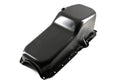 1986-02 CHEVY SMALL BLOCK 305-327-350 STOCK CAPACITY OIL PAN - BLACK