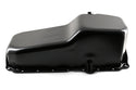 1986-02 CHEVY SMALL BLOCK 305-327-350 STOCK CAPACITY OIL PAN - BLACK
