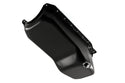 1986-02 CHEVY SMALL BLOCK 305-327-350 STOCK CAPACITY OIL PAN - BLACK
