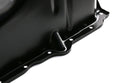 Truck/Marine 5‑Quart Replacement Oil Pan – Fits MerCruiser 5.0 / 5.7 & Chevy 305‑350‑377‑383‑6.2L – 12mm, 1‑Piece Rear Main Seal