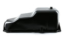 Truck/Marine 5‑Quart Replacement Oil Pan – Fits MerCruiser 5.0 / 5.7 & Chevy 305‑350‑377‑383‑6.2L – 12mm, 1‑Piece Rear Main Seal
