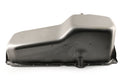 1986-02 CHEVY SMALL BLOCK 305-327-350 STOCK CAPACITY OIL PAN - UNPLATED