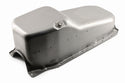 1986-02 CHEVY SMALL BLOCK 305-327-350 STOCK CAPACITY OIL PAN - UNPLATED