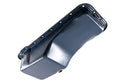 1958-76 FORD BIG BLOCK FE 352-390-406-427-428 STOCK CAPACITY OIL PAN - BLUE