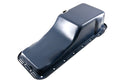 1958-76 FORD BIG BLOCK FE 352-390-406-427-428 STOCK CAPACITY OIL PAN - BLUE