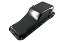 1958-76 FORD BIG BLOCK FE 352-390-406-427-428 STOCK CAPACITY OIL PAN - BLACK