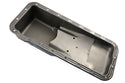 1958-76 FORD BIG BLOCK FE 352-390-406-427-428 STOCK CAPACITY OIL PAN - BLUE