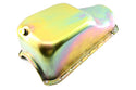 1955-58 CHRYSLER-MOPAR HEMI 354-392 OEM STYLE OIL PAN - ZINC