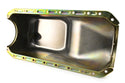1955-58 CHRYSLER-MOPAR HEMI 354-392 OEM STYLE OIL PAN - ZINC