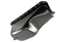 1955-58 CHRYSLER-MOPAR HEMI 354-392 OEM STYLE OIL PAN - BLACK