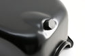 1955-58 CHRYSLER-MOPAR HEMI 354-392 OEM STYLE OIL PAN - BLACK