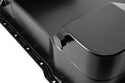 1979-93 FORD SMALL BLOCK 302 5.0 MUSTANG DRAG RACING OIL PAN - BLACK