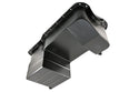 1979-93 FORD SMALL BLOCK 302 5.0 MUSTANG DRAG RACING OIL PAN - BLACK
