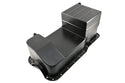 1979-93 FORD SMALL BLOCK 302 5.0 MUSTANG DRAG RACING OIL PAN - BLACK