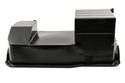 1979-93 FORD SMALL BLOCK 302 5.0 MUSTANG DRAG RACING OIL PAN - BLACK