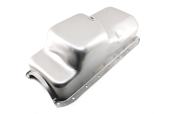 1971-80 CHRYSLER-MOPAR SMALL BLOCK 360 OIL PAN - RAW
