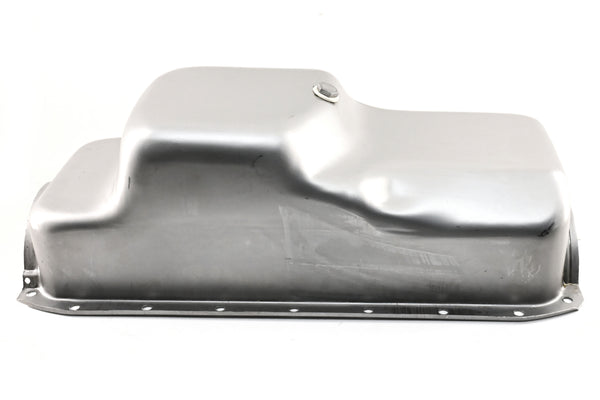1971-80 CHRYSLER-MOPAR SMALL BLOCK 360 OIL PAN - RAW