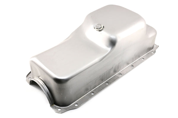 1971-80 CHRYSLER-MOPAR SMALL BLOCK 360 OIL PAN - RAW