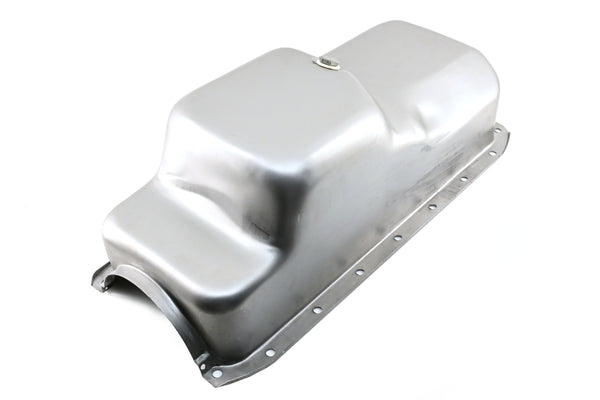 1971-80 CHRYSLER-MOPAR SMALL BLOCK 360 OIL PAN - RAW