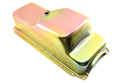1971-80 CHRYSLER-MOPAR SMALL BLOCK 360 OIL PAN - ZINC