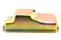 1971-80 CHRYSLER-MOPAR SMALL BLOCK 360 OIL PAN - ZINC