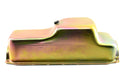 1971-80 CHRYSLER-MOPAR SMALL BLOCK 360 OIL PAN - ZINC