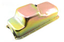 1971-80 CHRYSLER-MOPAR SMALL BLOCK 360 OIL PAN - ZINC